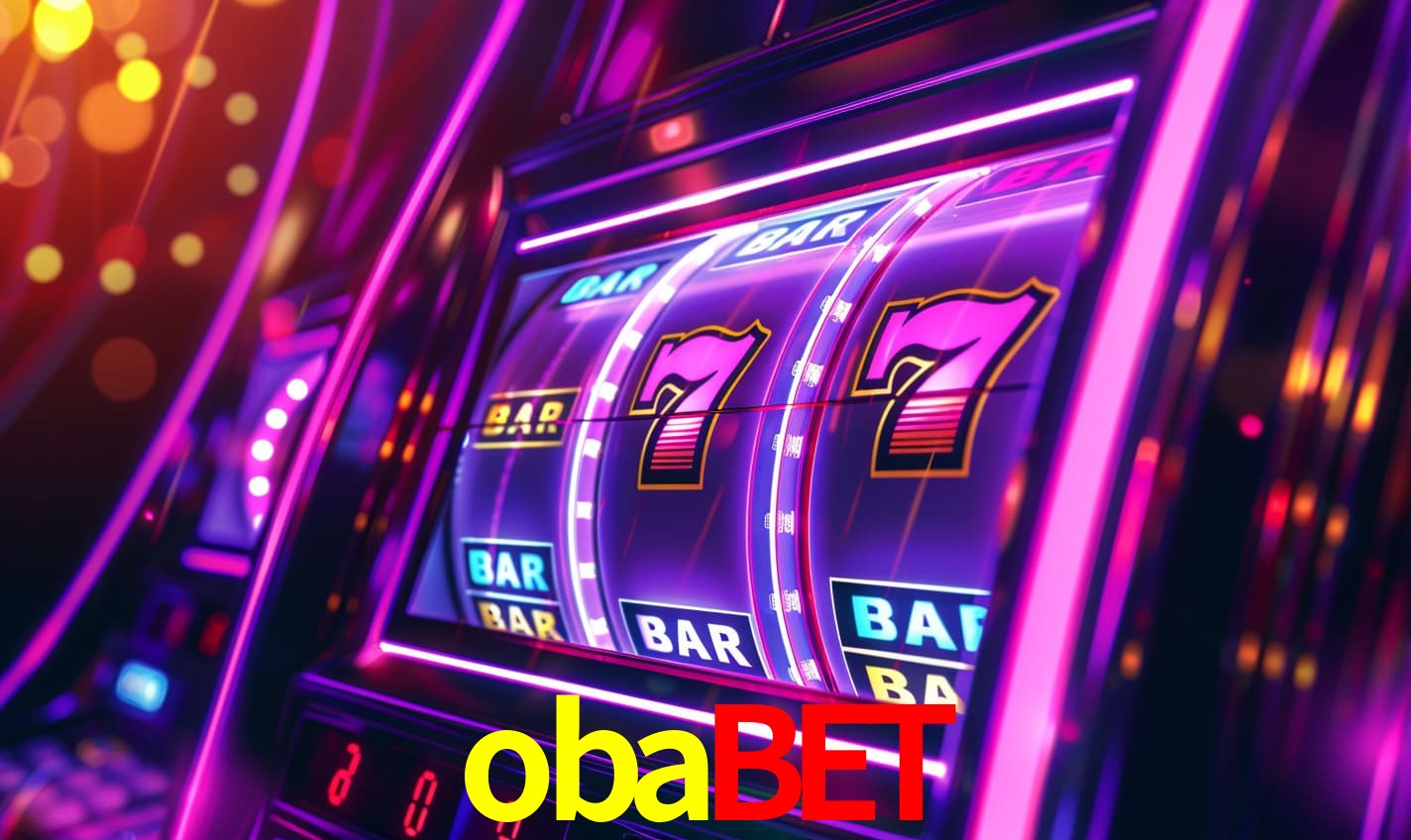 obabet: Seu Cassino Premiado com Pagamentos Rápidos