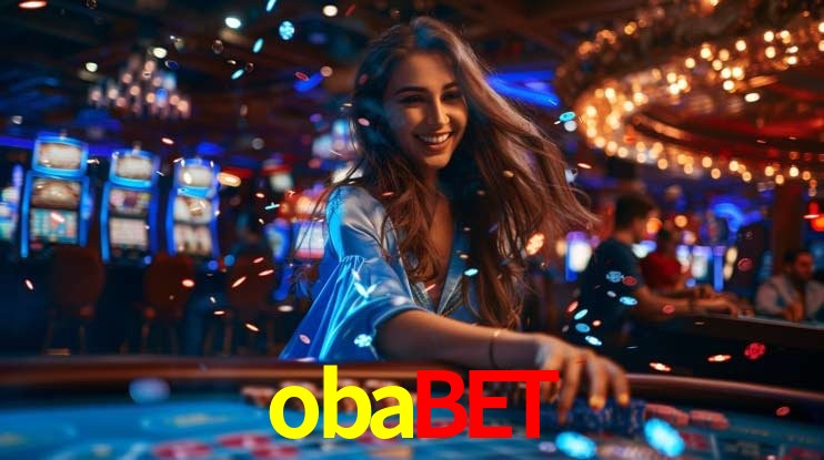 Welcome Bonus obabet