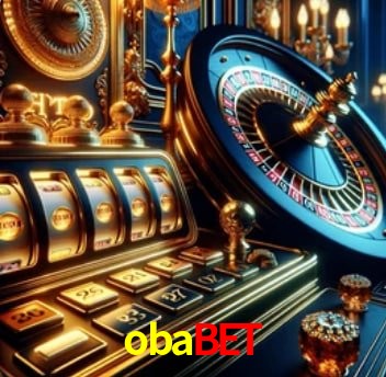 Interface do App obabet