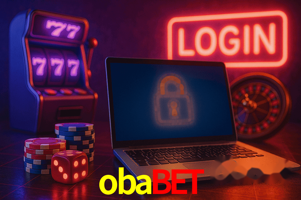 Mesa de Blackjack obabet