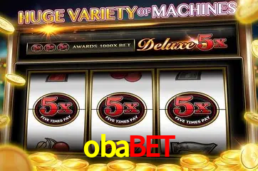 Descubra o Mundo do Cassino Online com obabet