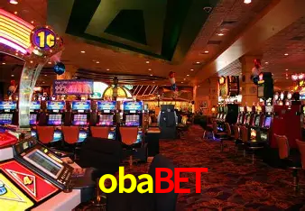 Descubra o Mundo do Cassino Online com obabet