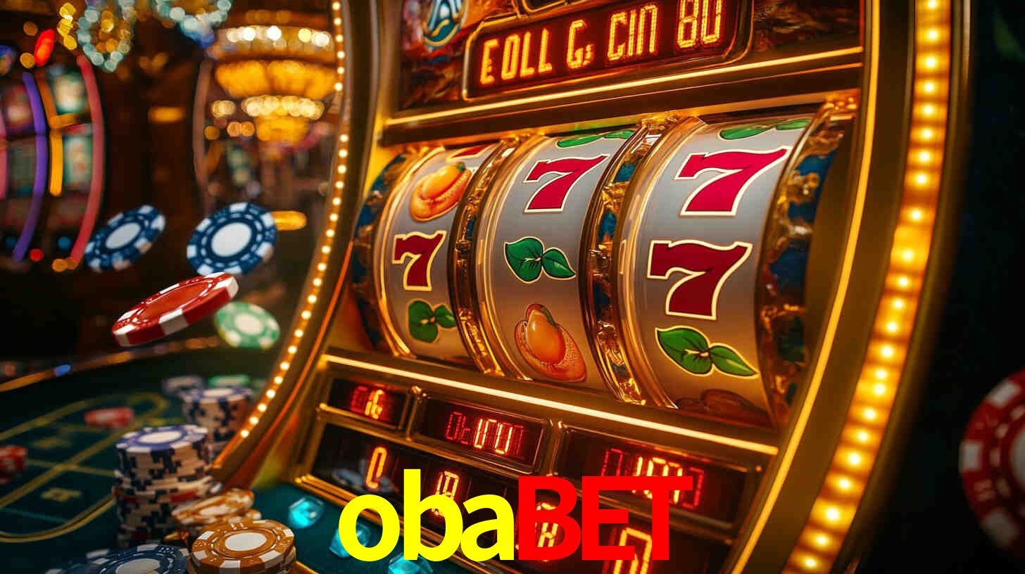 Welcome Bonus obabet