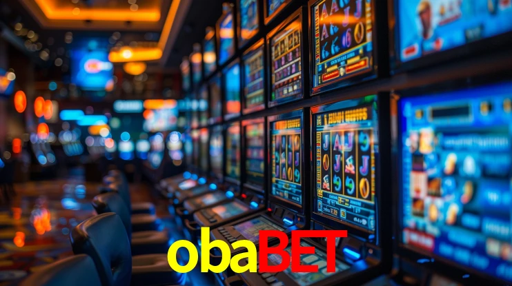 APP oficial da obabet para mobile