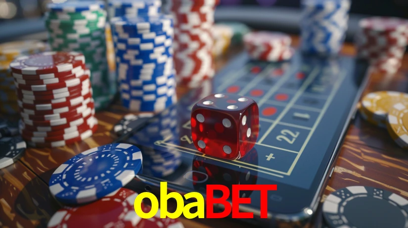obabet: A Experiência de Casino com Jogos de Mesa ao Vivo