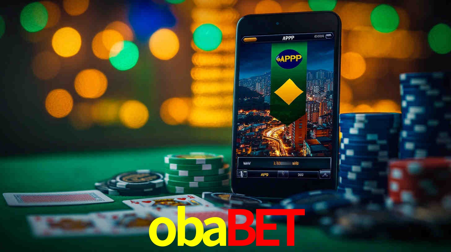 Apostas Esportivas na obabet: Um Guia Completo