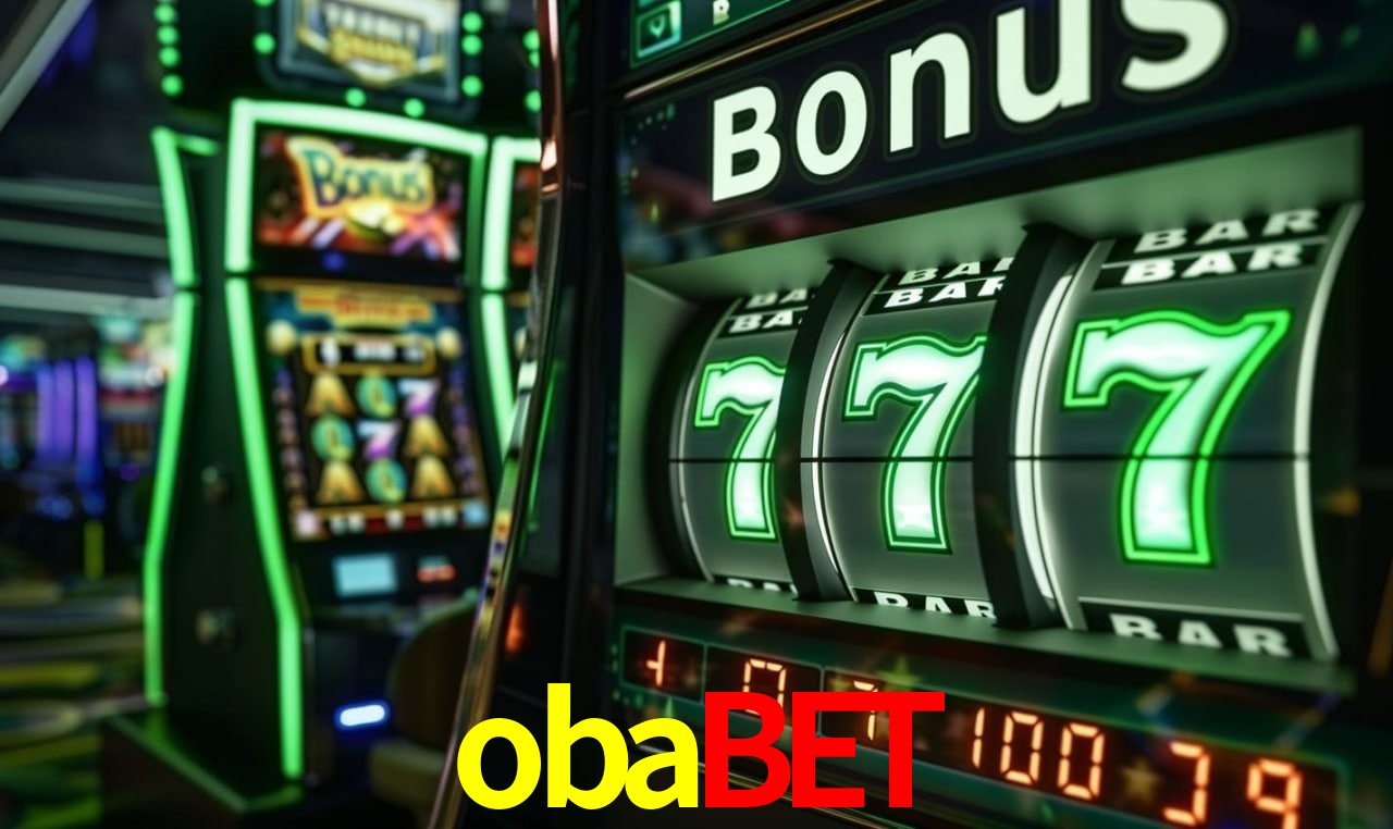 Live Casino obabet