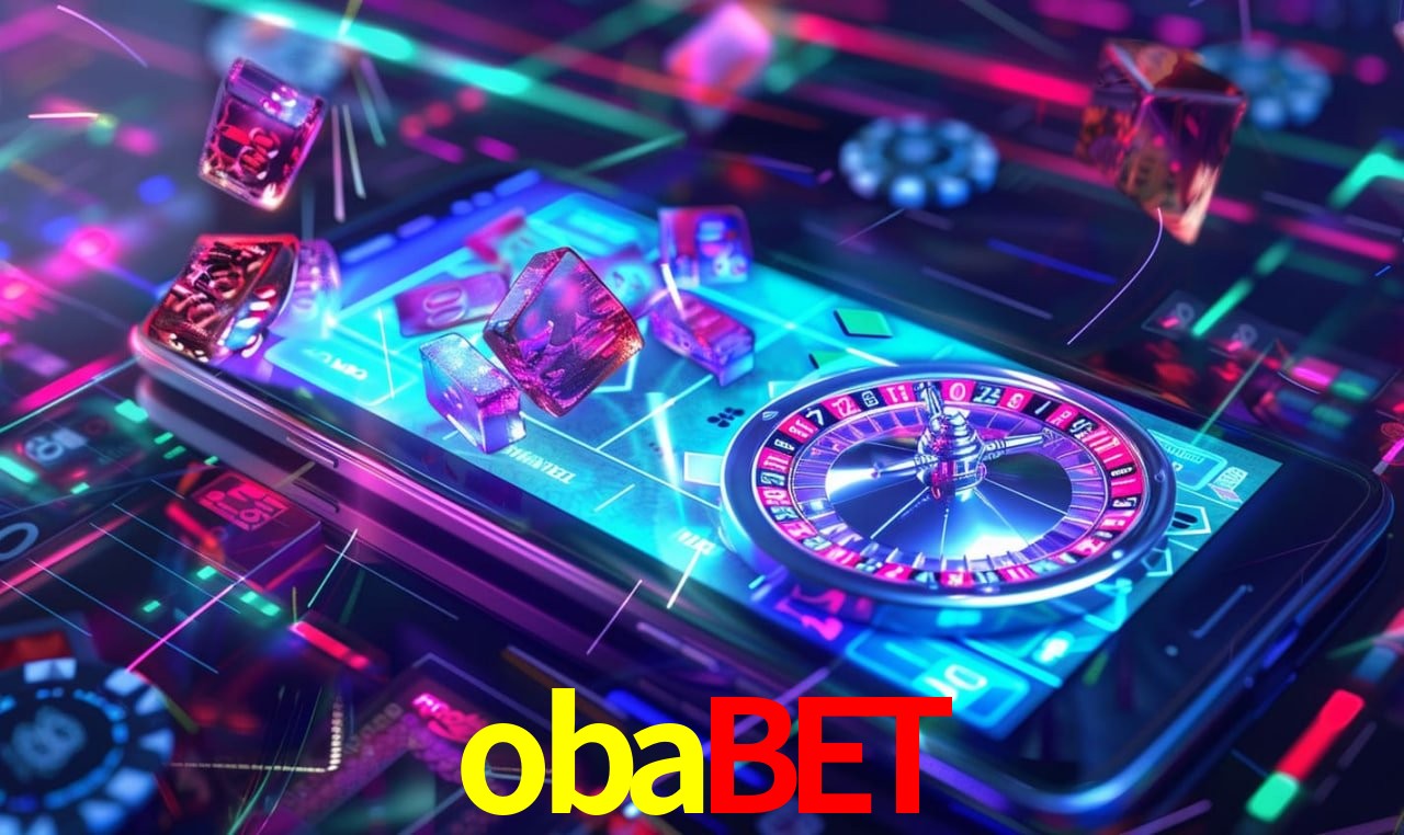 Casino Ao Vivo obabet