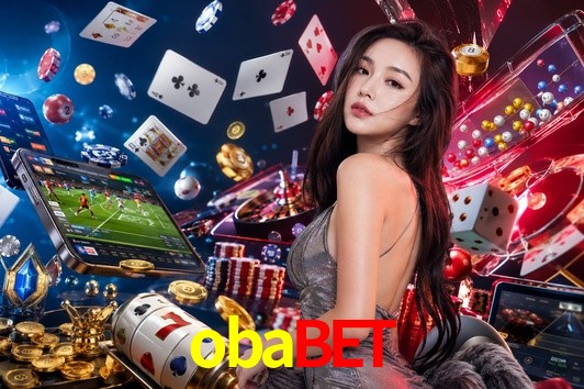 Slot Games obabet