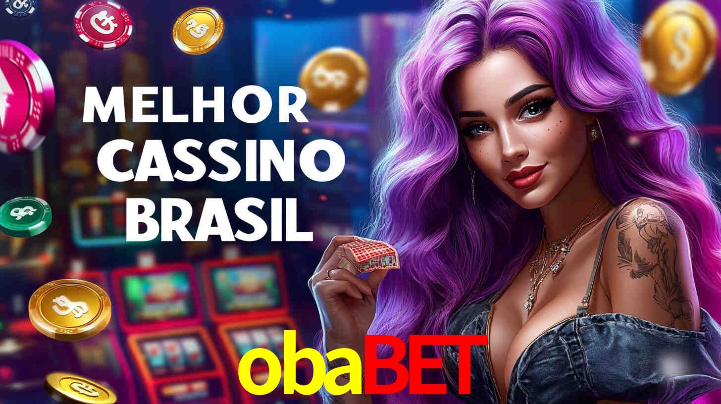 A Popularidade dos Caça-Níqueis no obabet