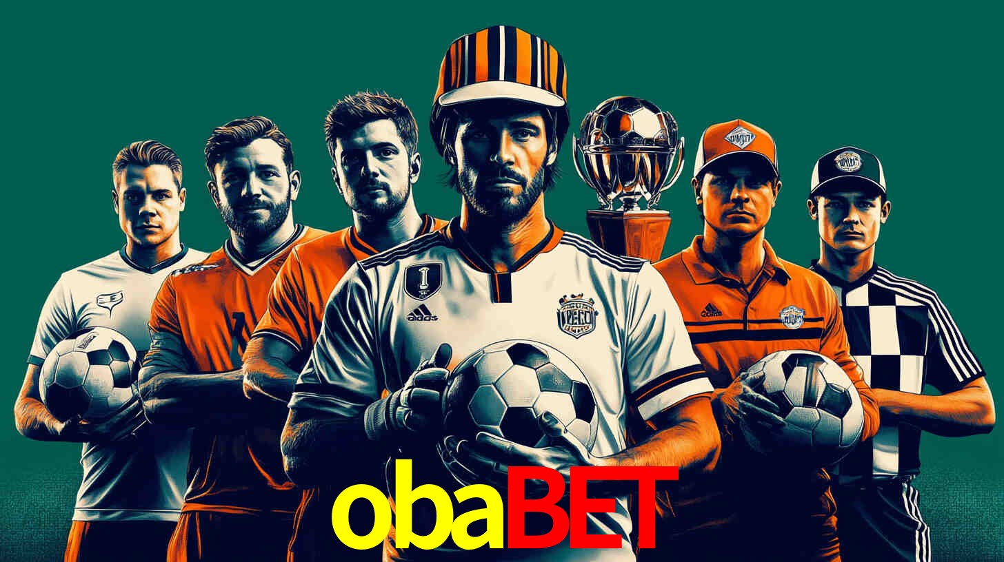 Descubra o Programa VIP da obabet: Vantagens Exclusivas para Jogadores