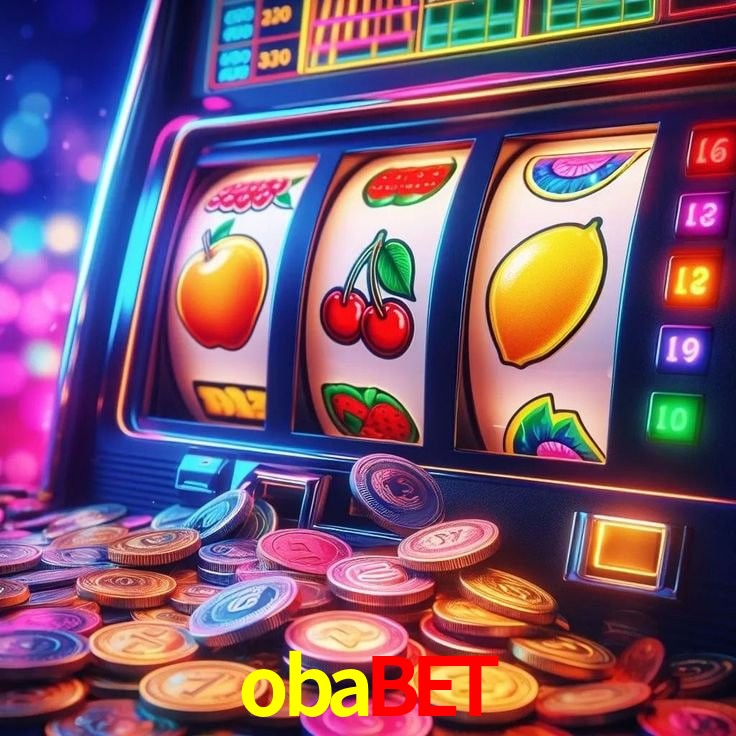 Mesa de Roleta obabet