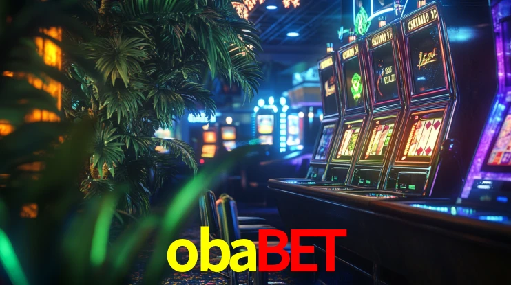 Roulette Table obabet
