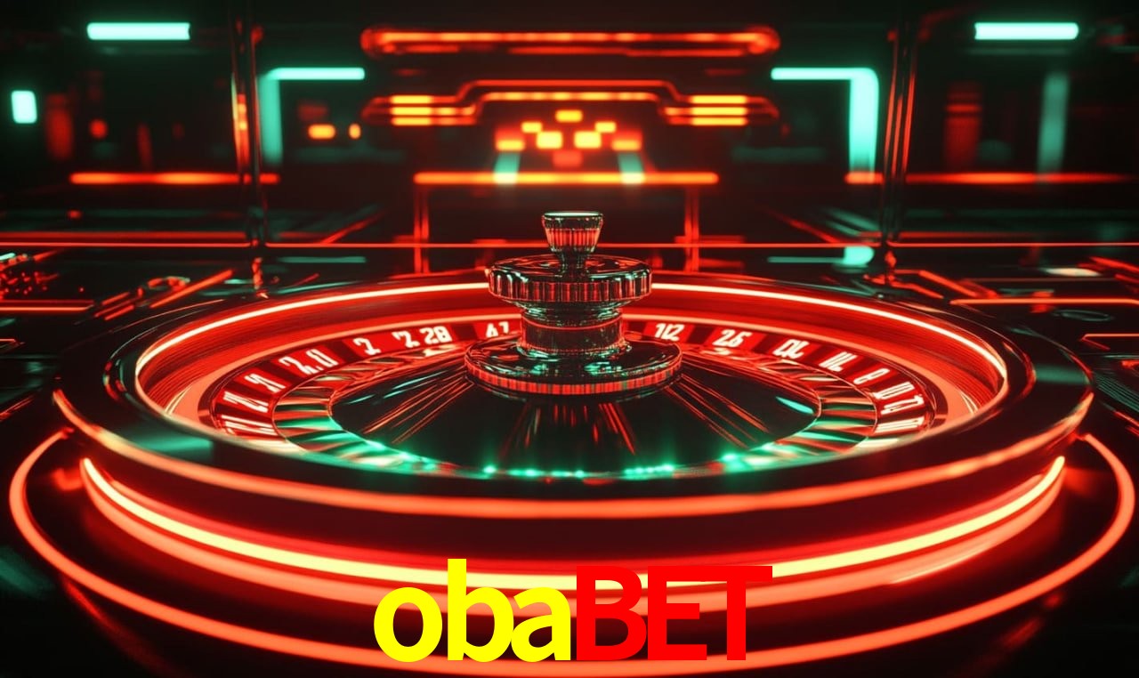 Descubra a Magia dos Jogos de Arcade no obabet