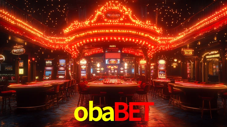 Ofertas Imperdíveis na obabet: Promoções e Bônus Que Valem a Pena