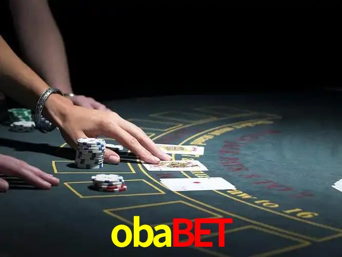 Benefícios da Conta obabet