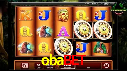 Descubra a Magia dos Jogos de Arcade no obabet