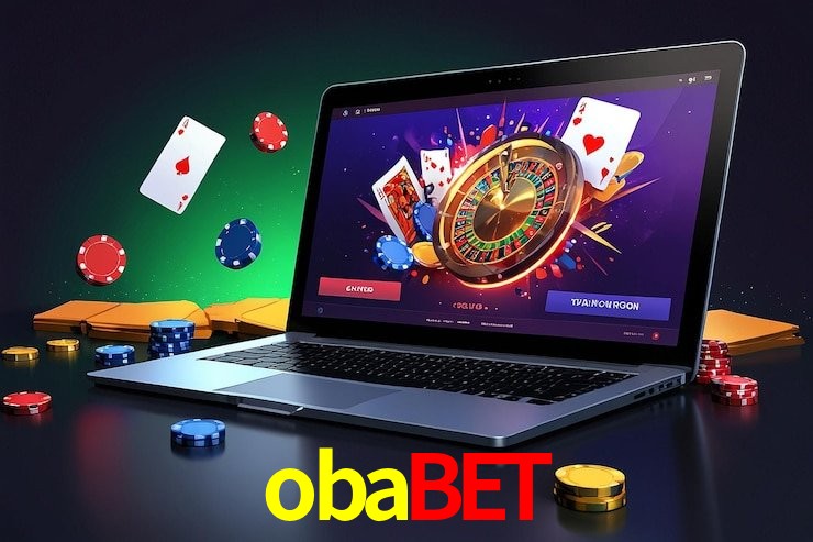 Login Seguro obabet