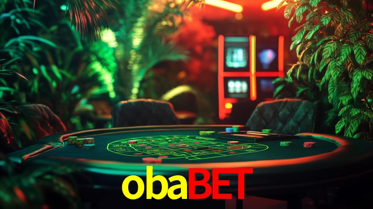Live Casino obabet