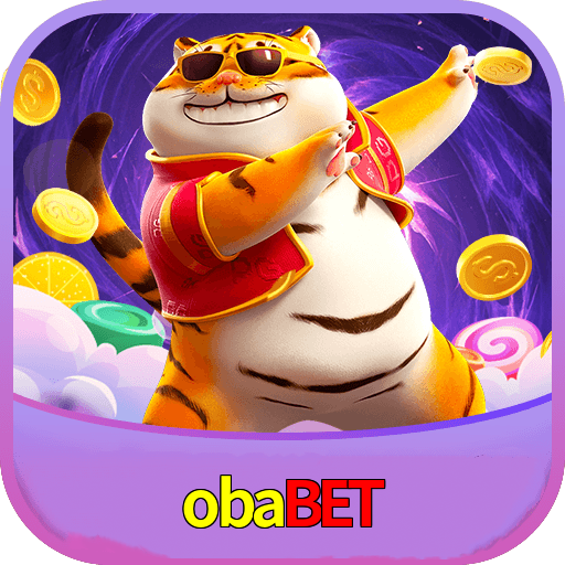 Logo da obabet