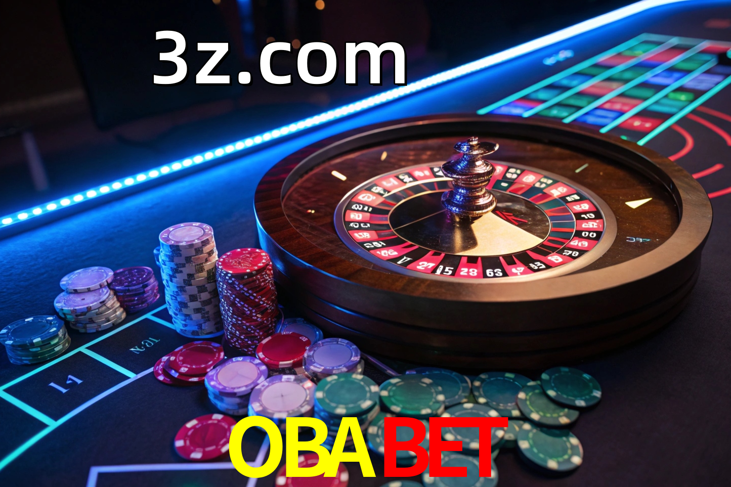 OBABET