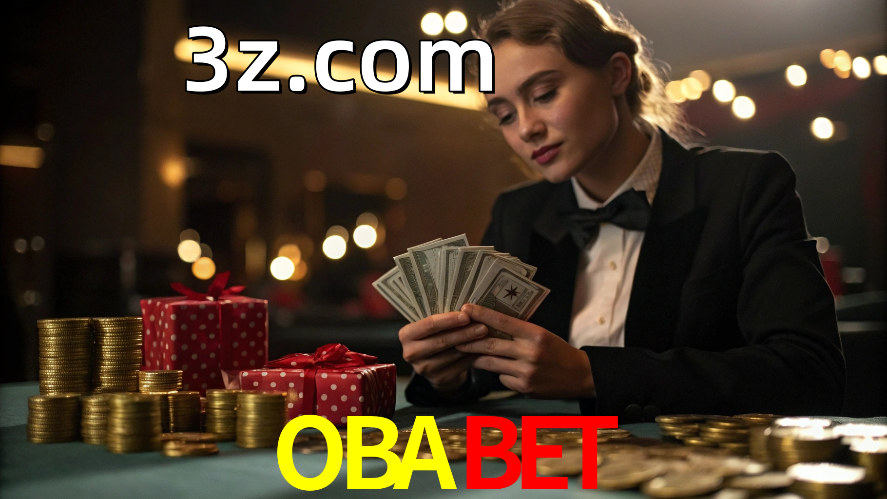 cassino online OBABET