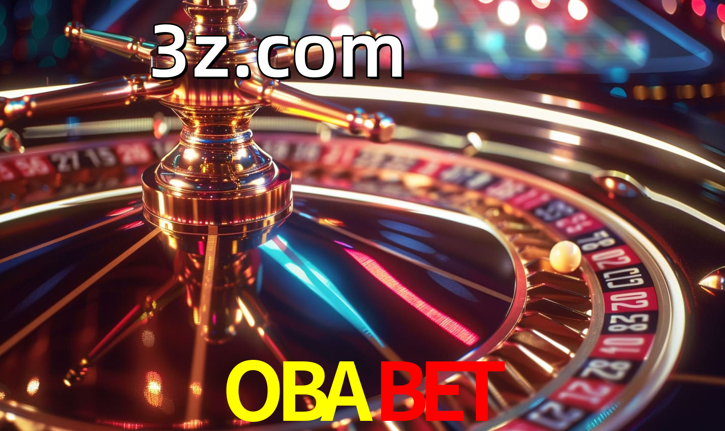 cassino online OBABET